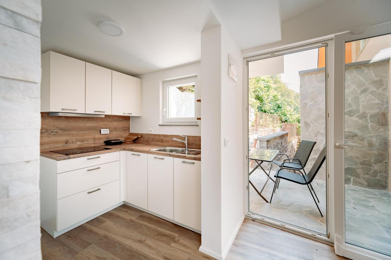 Gozd Martuljek Appartement *