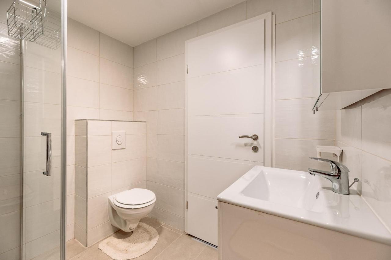 Apartment Gozd Martuljek *