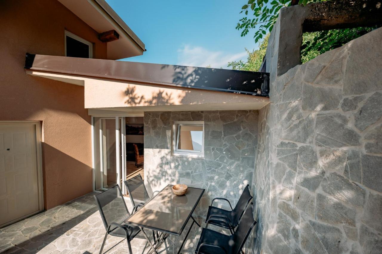 Gozd Martuljek Apartment *