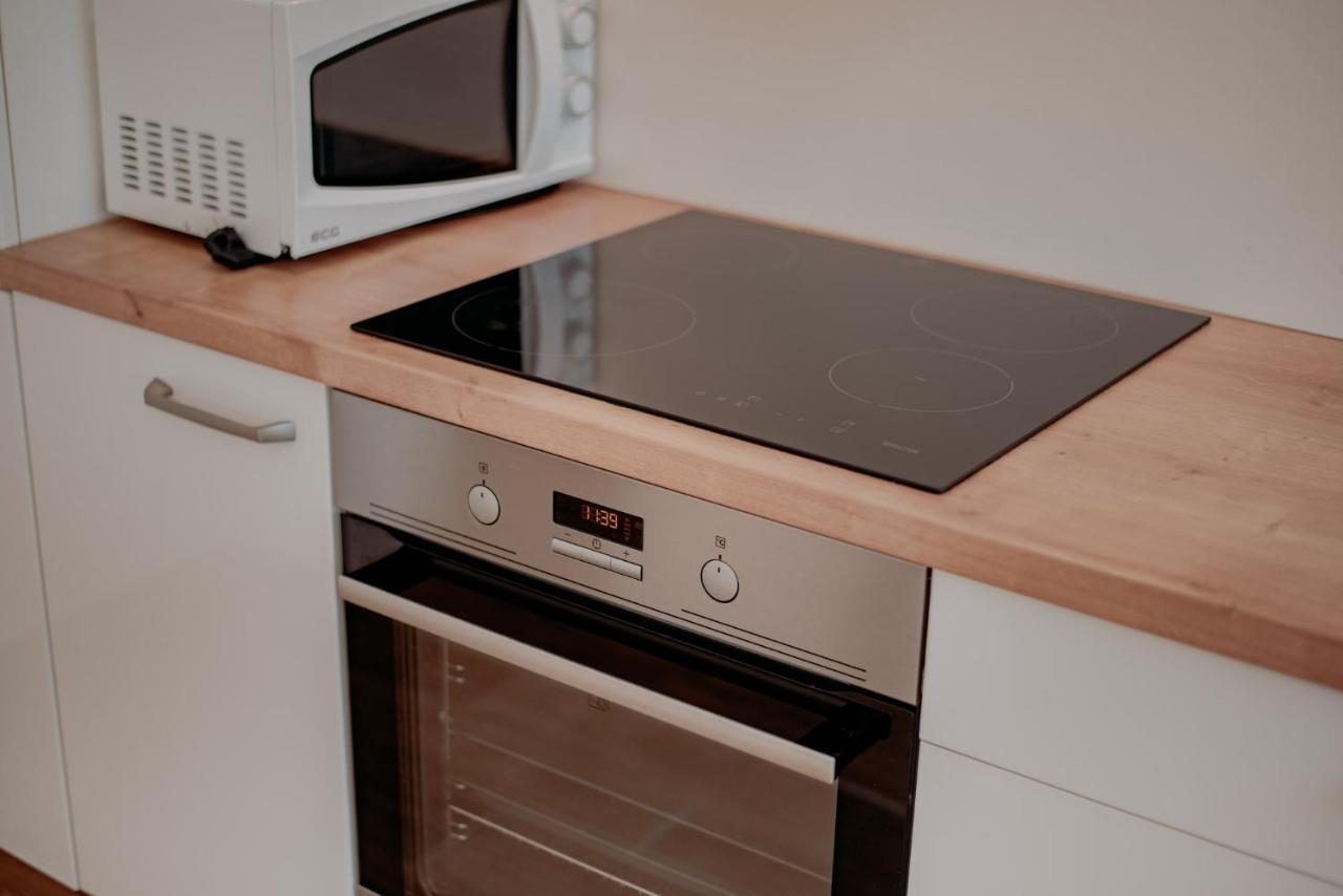 Apartment Gozd Martuljek