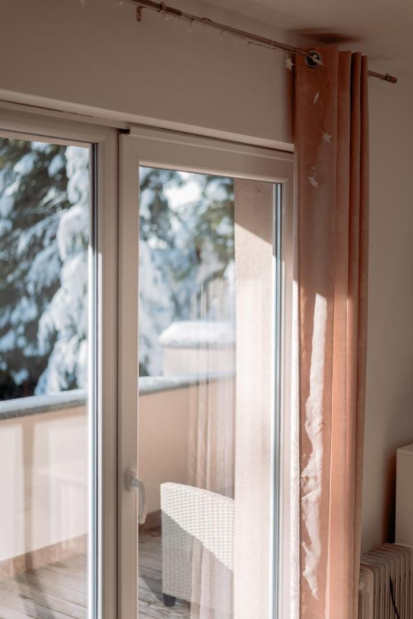 Gozd Martuljek Apartment Kranjska Gora