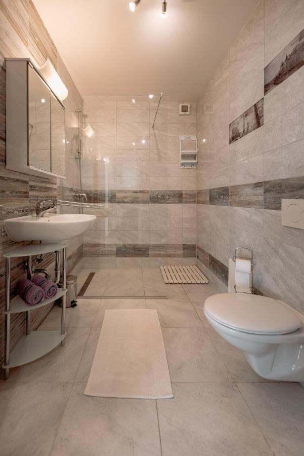 Apartment Gozd Martuljek *