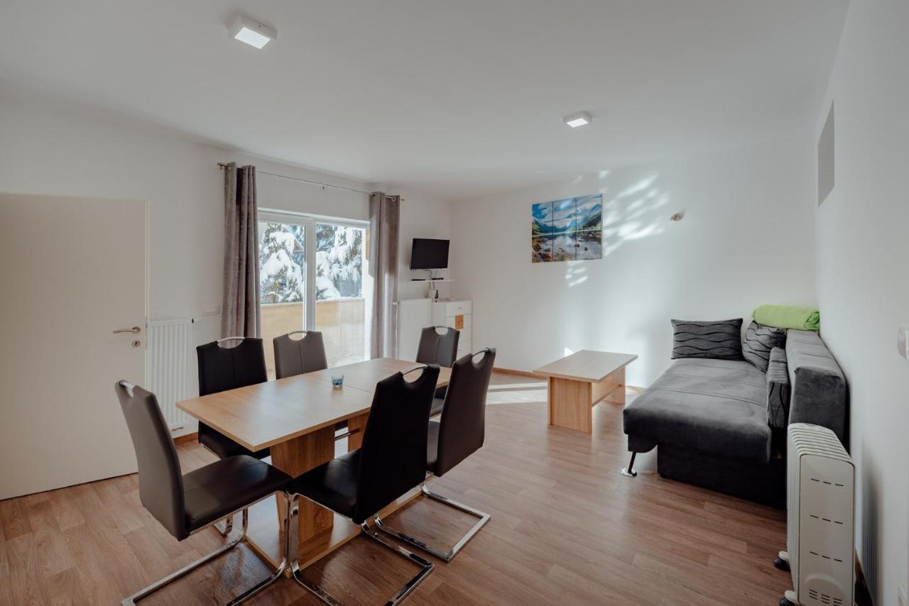 Apartment Gozd Martuljek Kranjska Gora