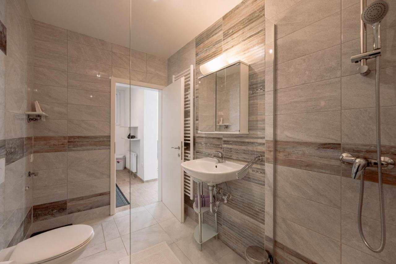 Gozd Martuljek Apartment